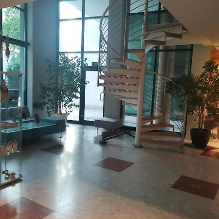 Pokoj Portlove Колобжег Екстериор снимка